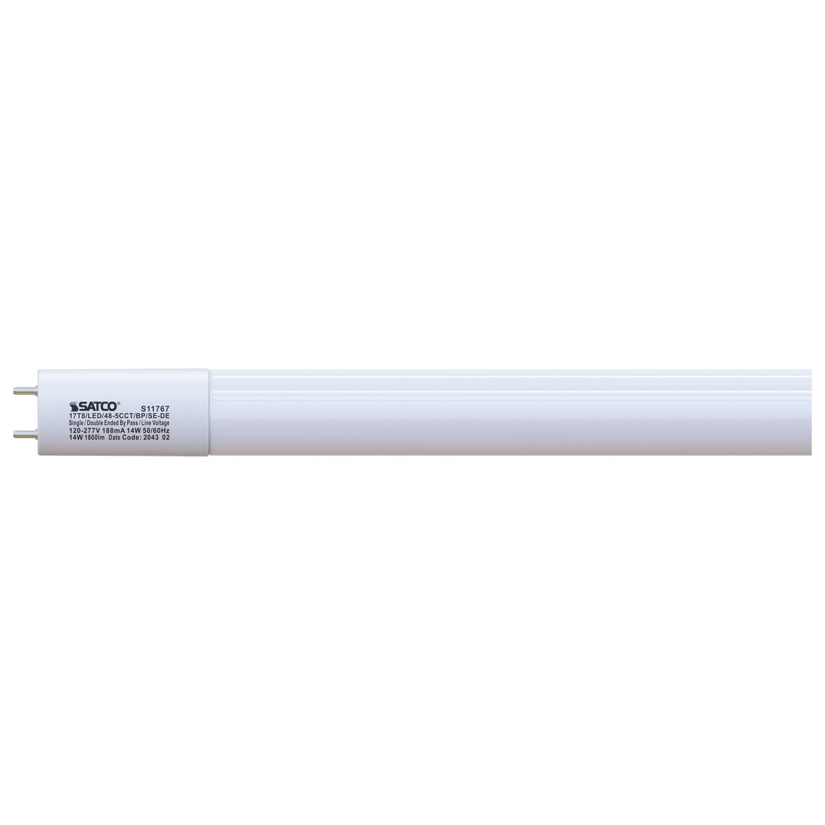 S11767 17T8/LED/48-5CCT/BP/SE-DE