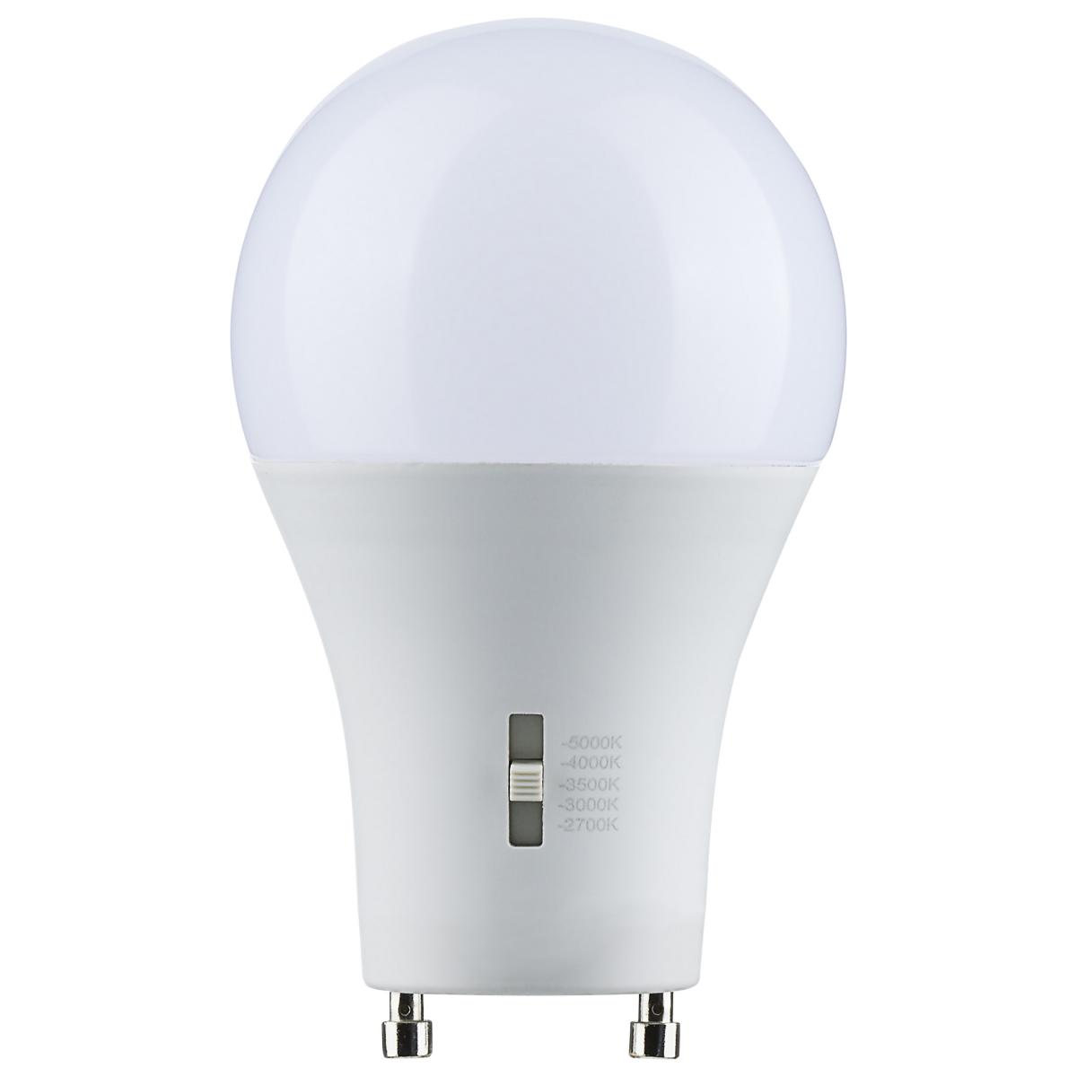 S11794 8.8A19/LED/5CCT/GU24/120V