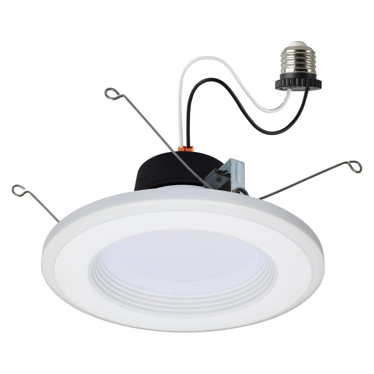 6 inch recessed 2024 light trim