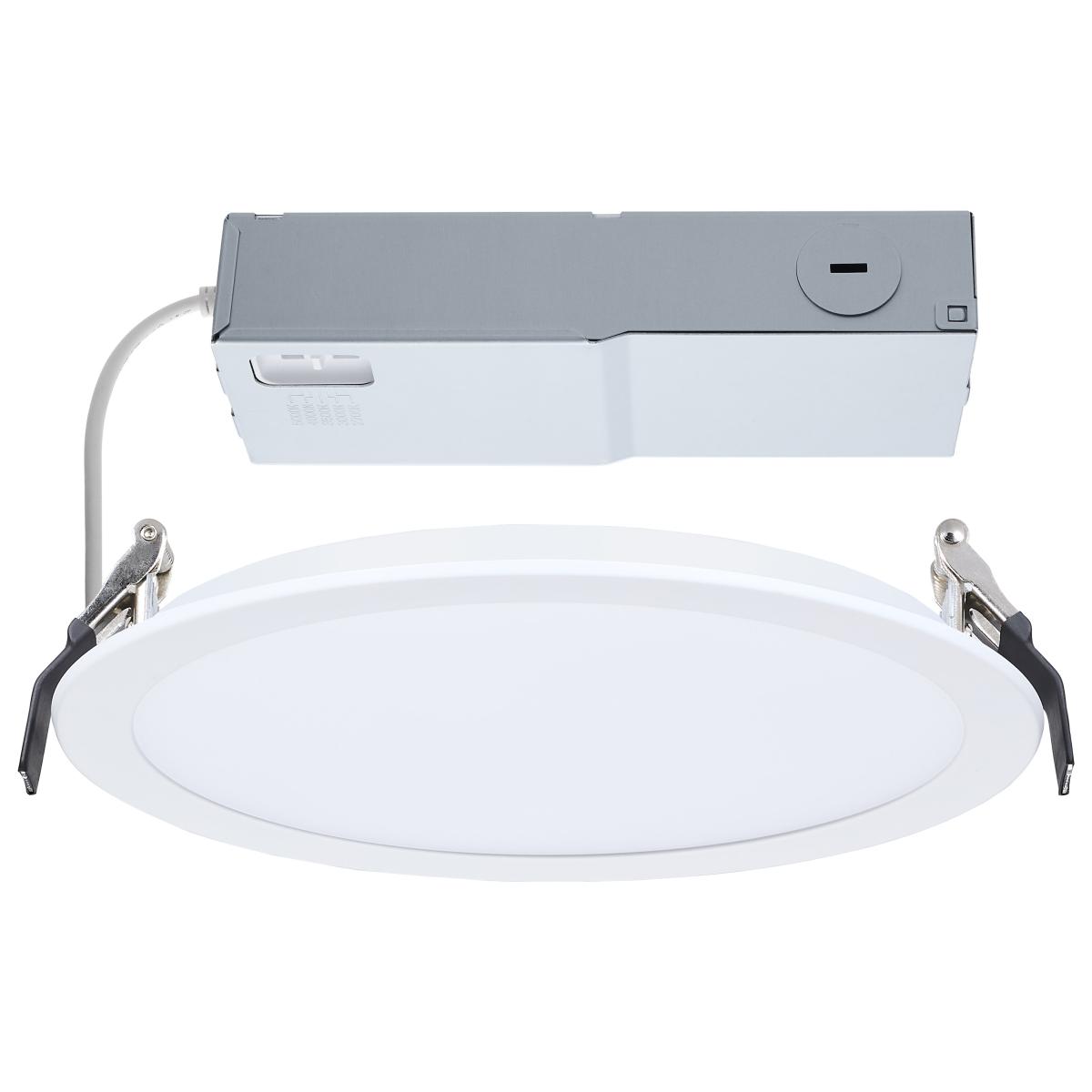 S11847 20WLED/DW/8/CCT/RND/FL/DD