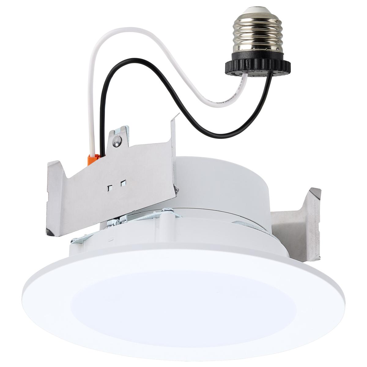 S11894 9WLED/DLR/4/FS/WF/RND/WH