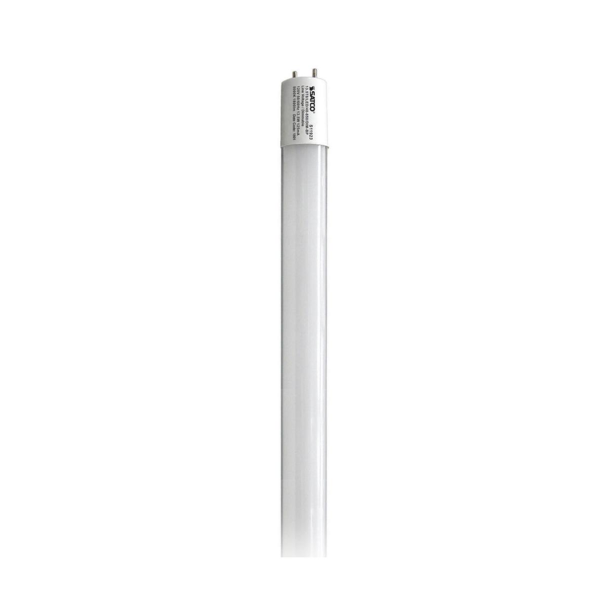 Line voltage deals led tubes