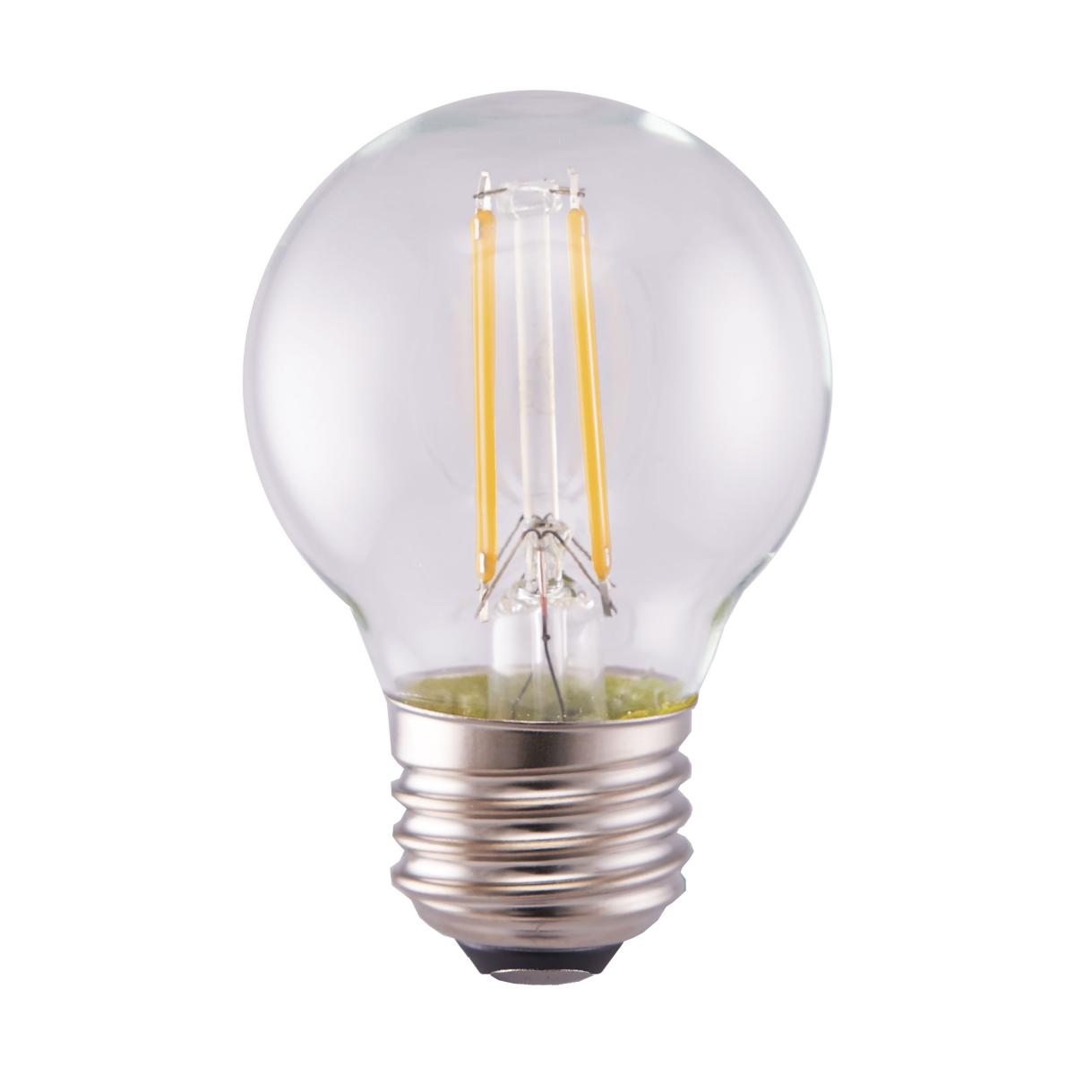 S12102 5.5G16.5/LED/CL/27K/120V/E26