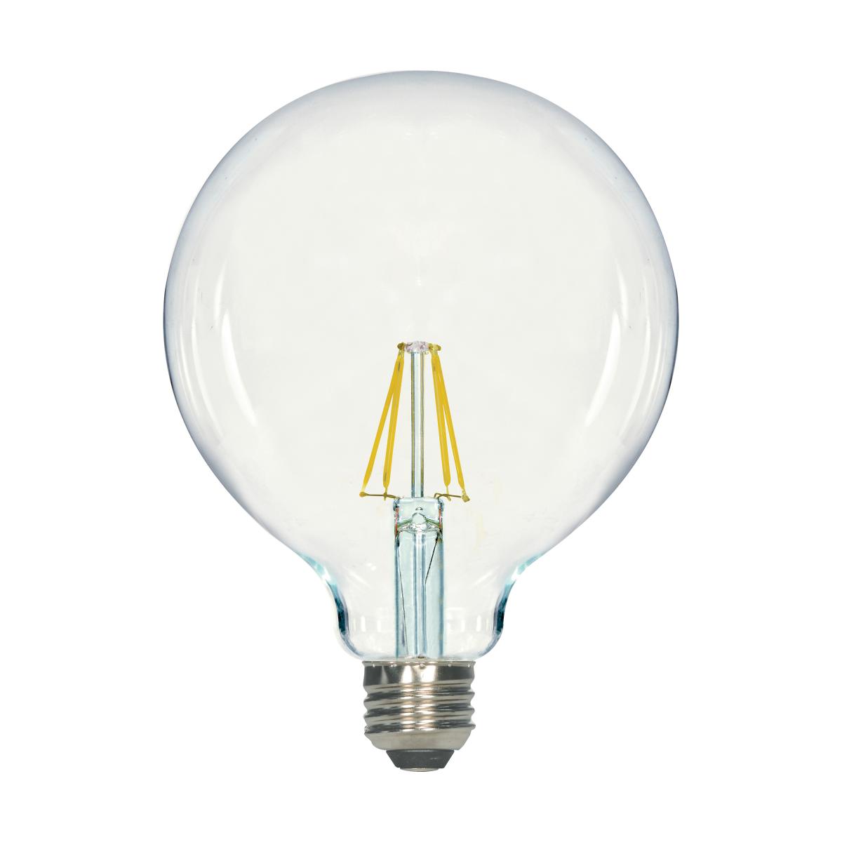 S12111 6.5G40/CL/LED/E26/3K/120V