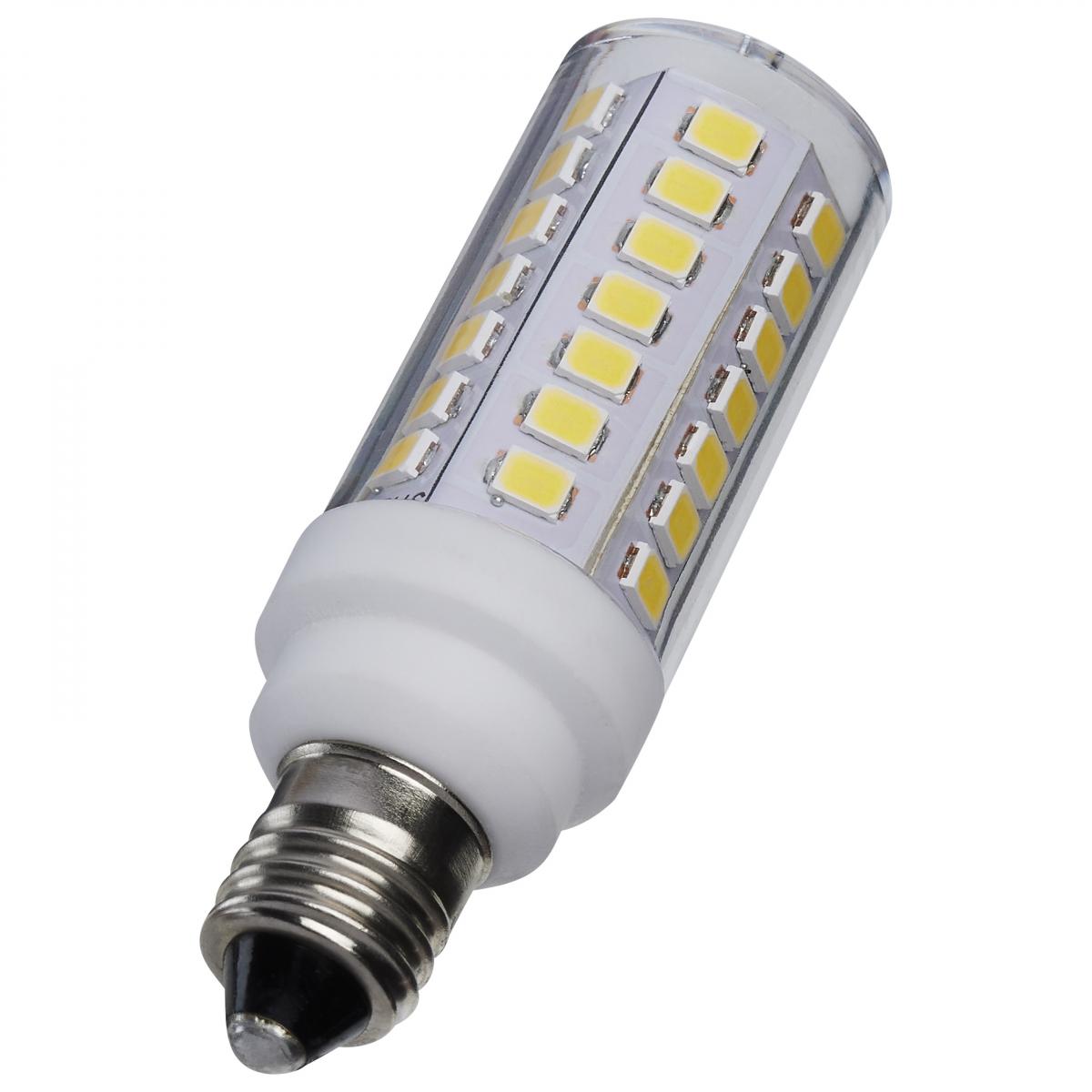 S12133 5W/LED/E11/CL/850/120V/1CD