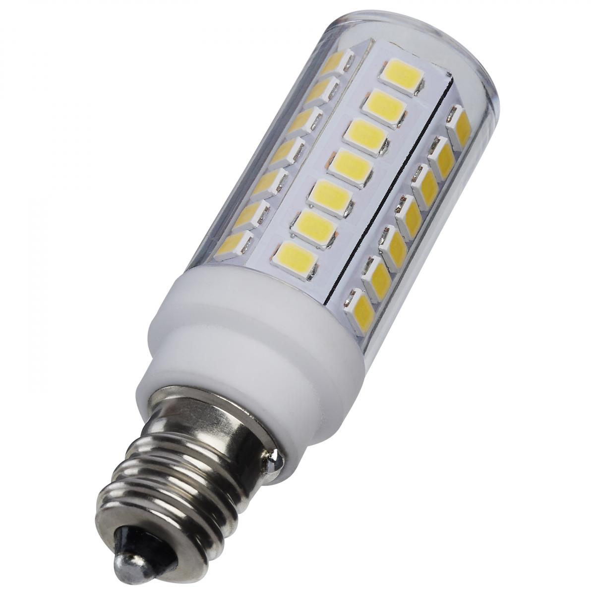 S12135 5W/LED/E12/CL/850/120V/1CD