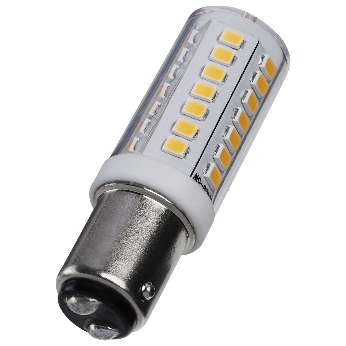 S12136 5W/LED/DC/CL/830/120V/1CD