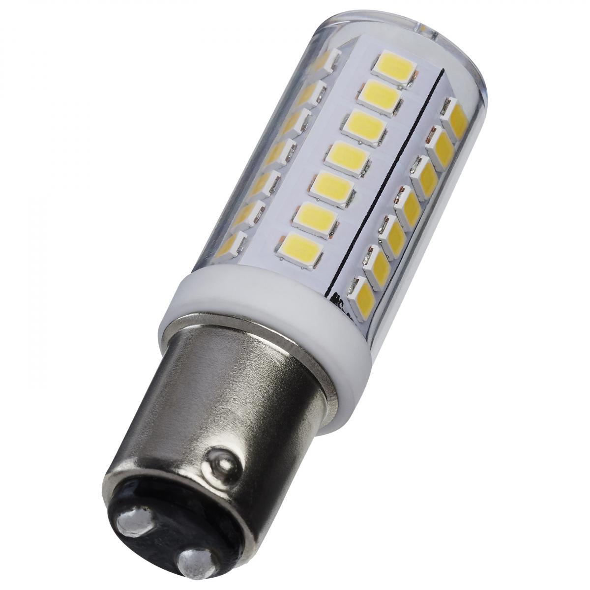 S12137 5W/LED/DC/CL/850/120V/1CD