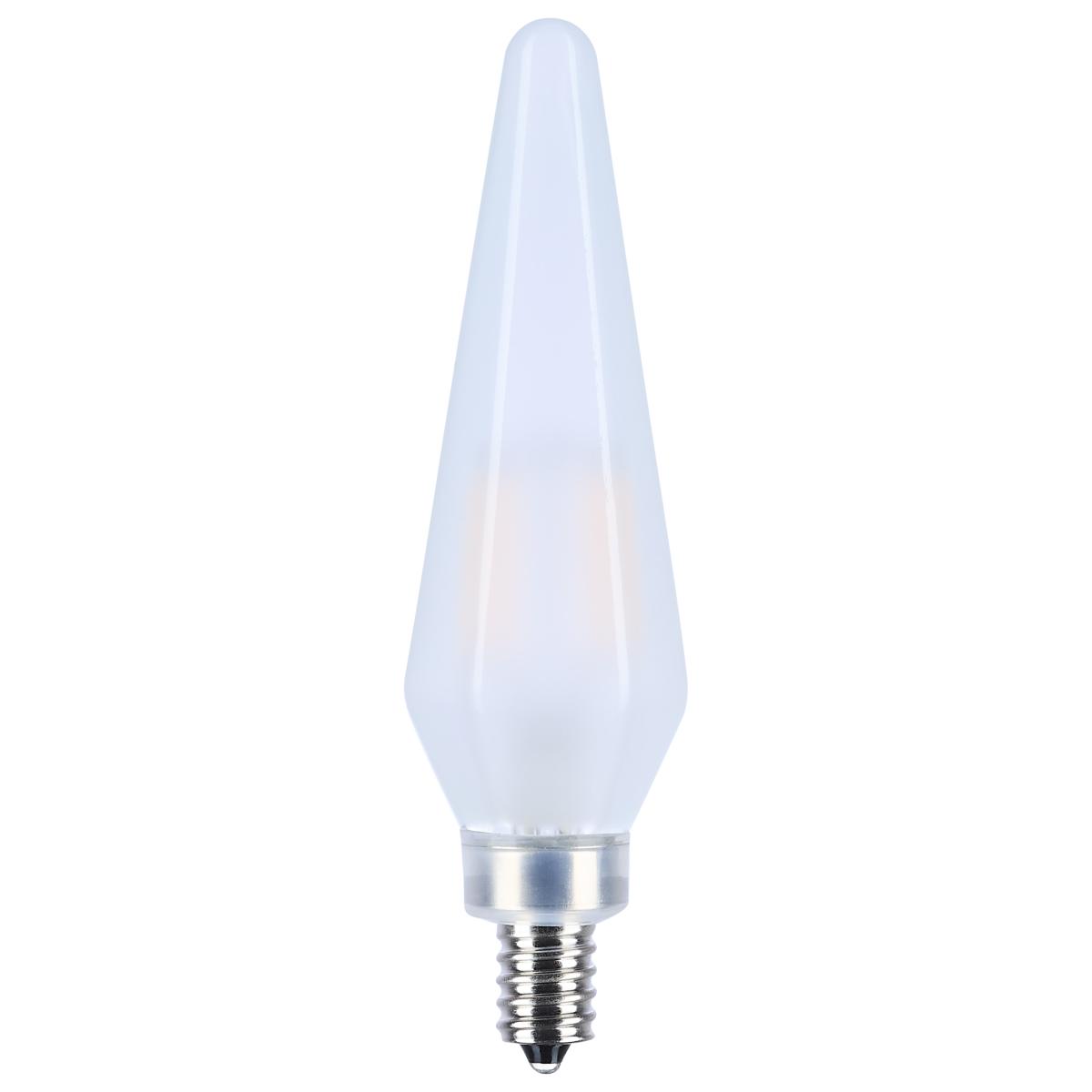 S12141 2HEX11/LED/FR/827/E12/120V/2CD