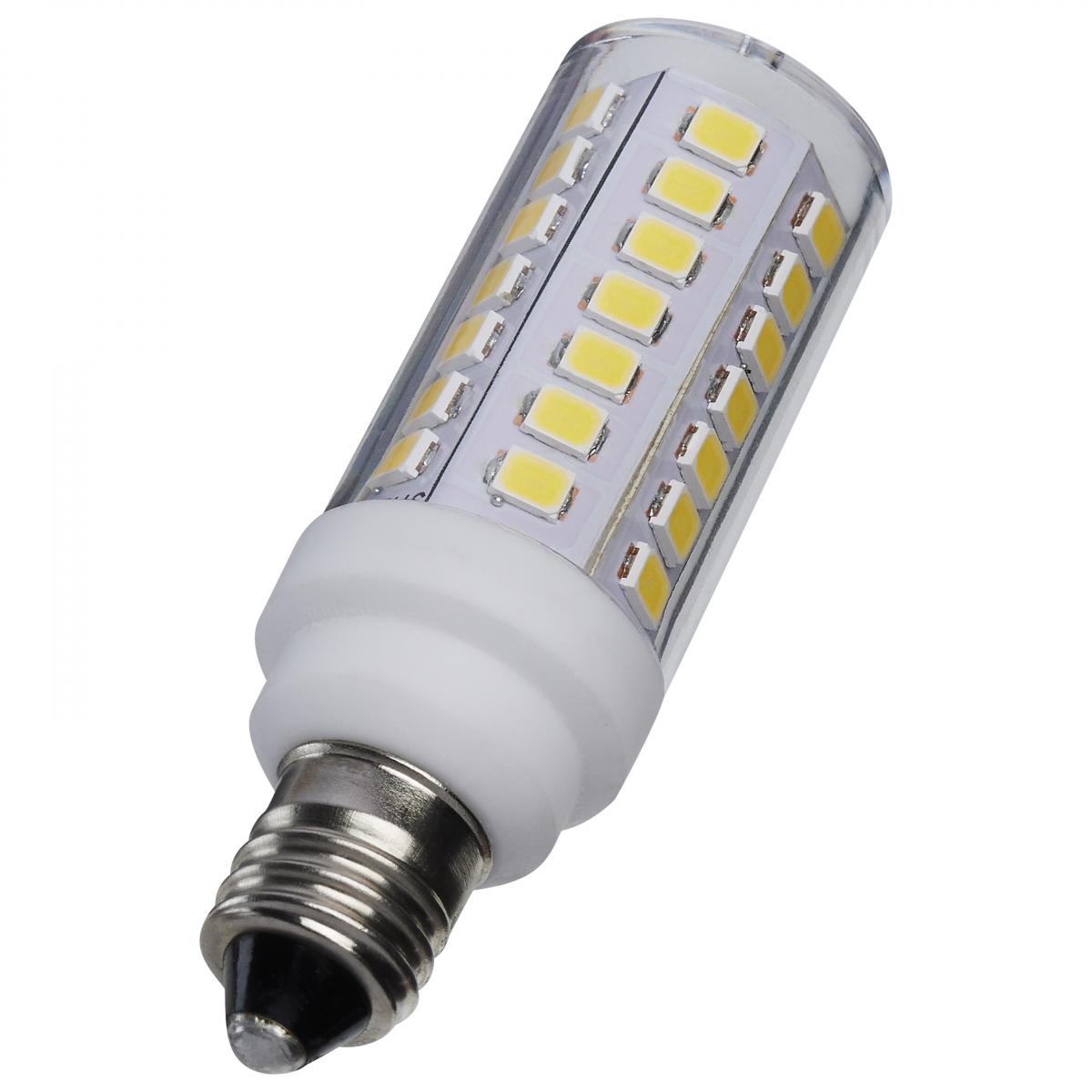 S12335 5W/LED/E11/CL/850/120V