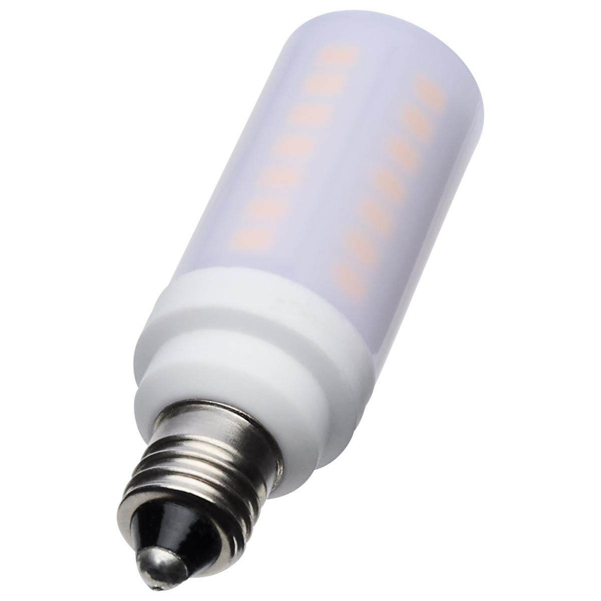 S12336 5W/LED/E11/FR/830/120V