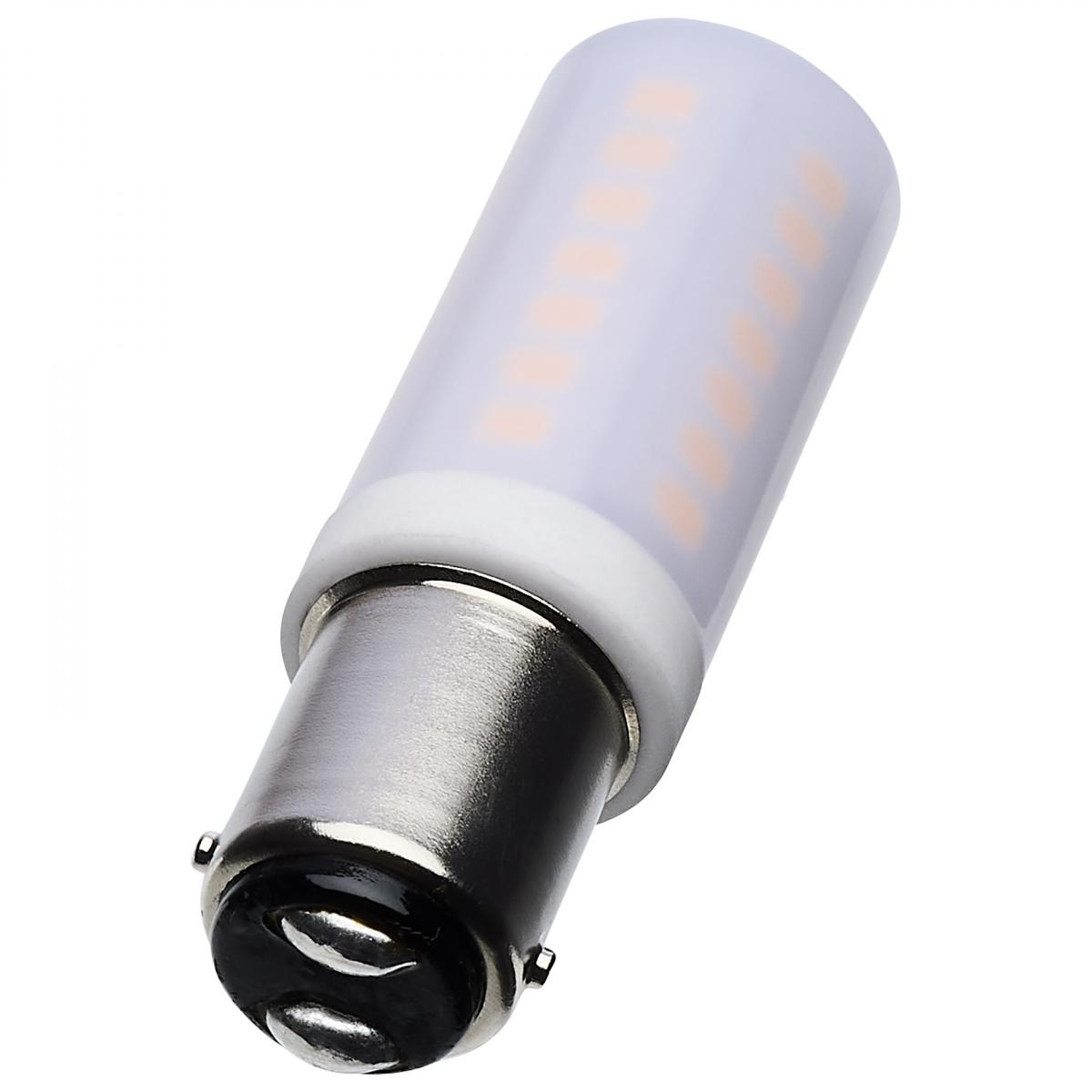 S12352 5W/LED/DC/FR/830/120V