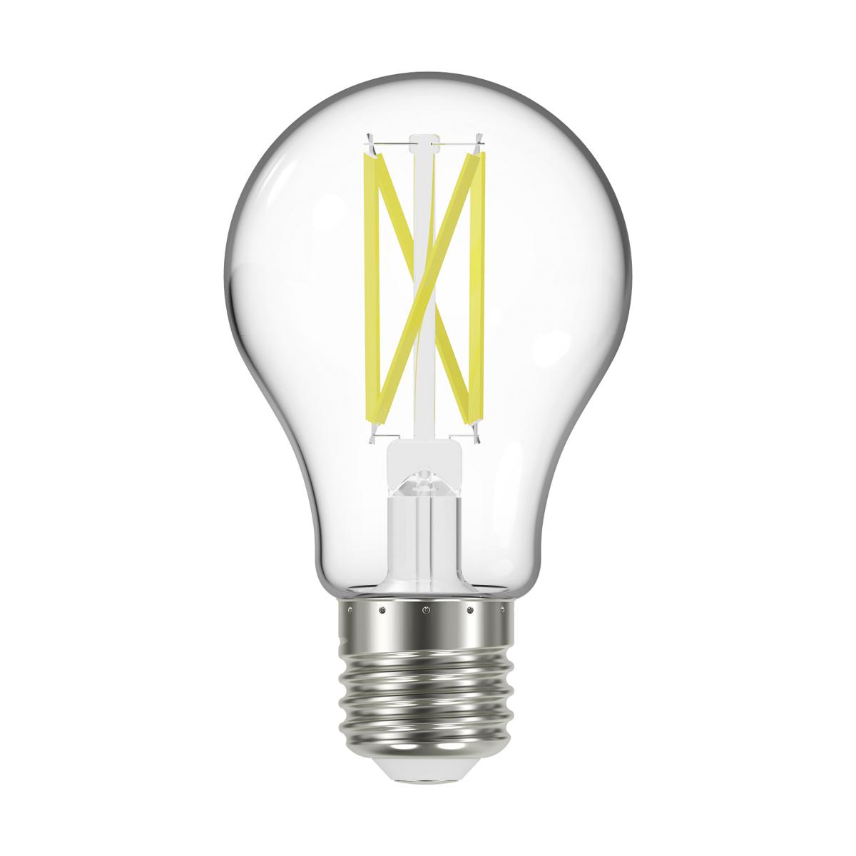 S12437 10.5A19/CL/LED/930/120V/4PK