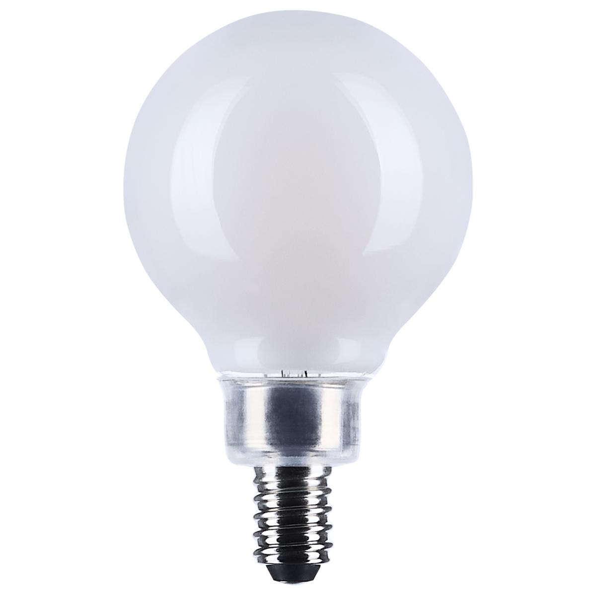 S12474 4.5G16.5/LED/WH/930/120V/E12