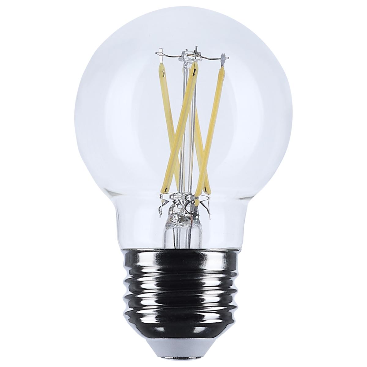 S12475 4G16.5/LED/CL/935/120V/E26