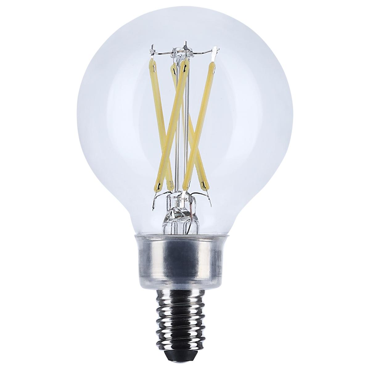 S12478 5.5G16.5/LED/CL/950/120V/E12