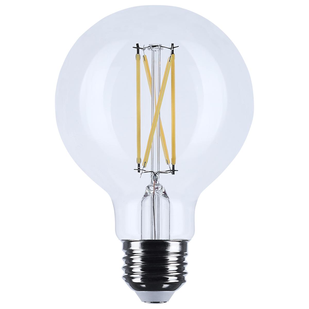 S12481 4.5G25/LED/CL/935/120V