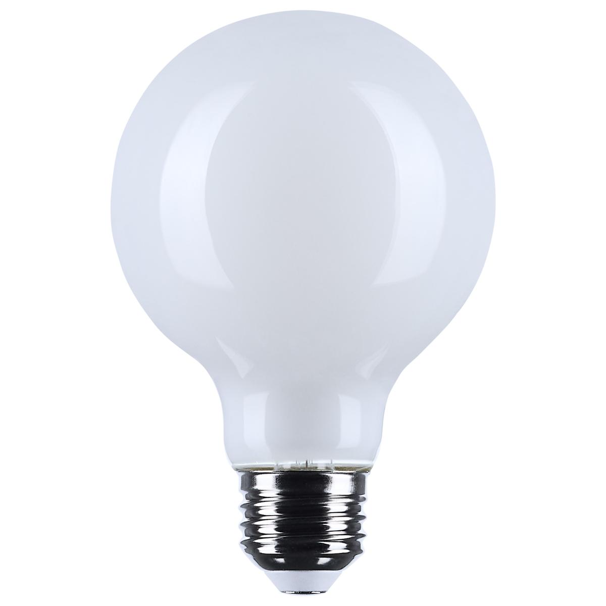 S12483 6G25/LED/WH/935/120V