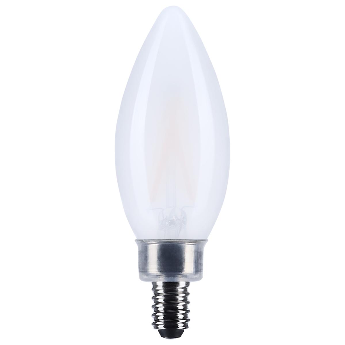 S12491 3B11/LED/930/FR/120V/E12