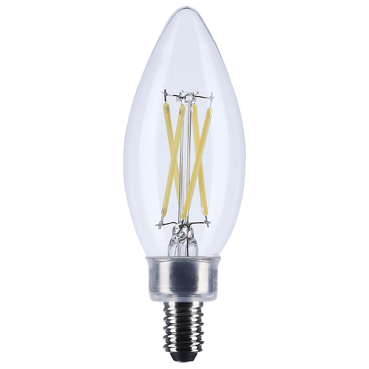 S12492 4B11/LED/930/CL/E12/10PK