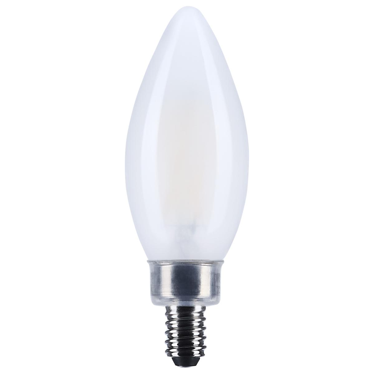S12494 5.5B11/LED/930/CL/E12/10PK