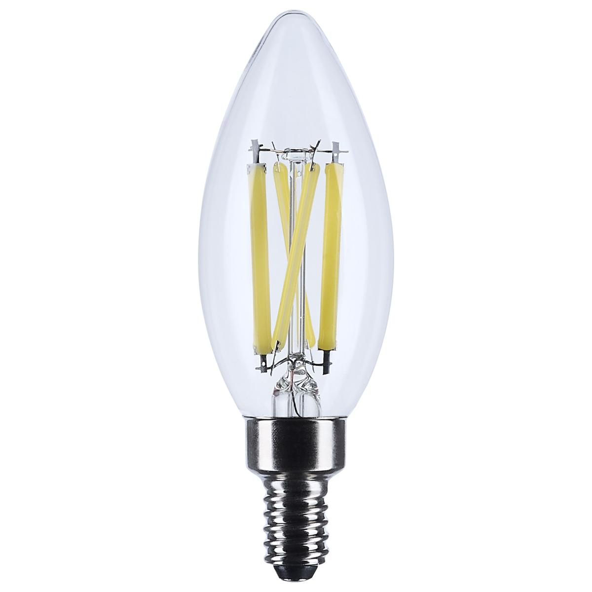 S12496 8W/CTC/LED/935/120V/E12