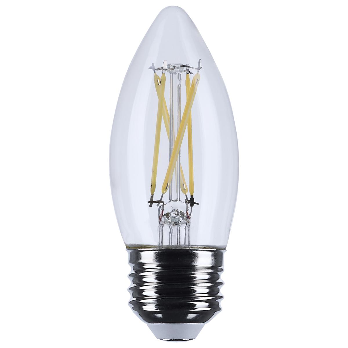 S12500 4B11/LED/935/CL/120V/E26
