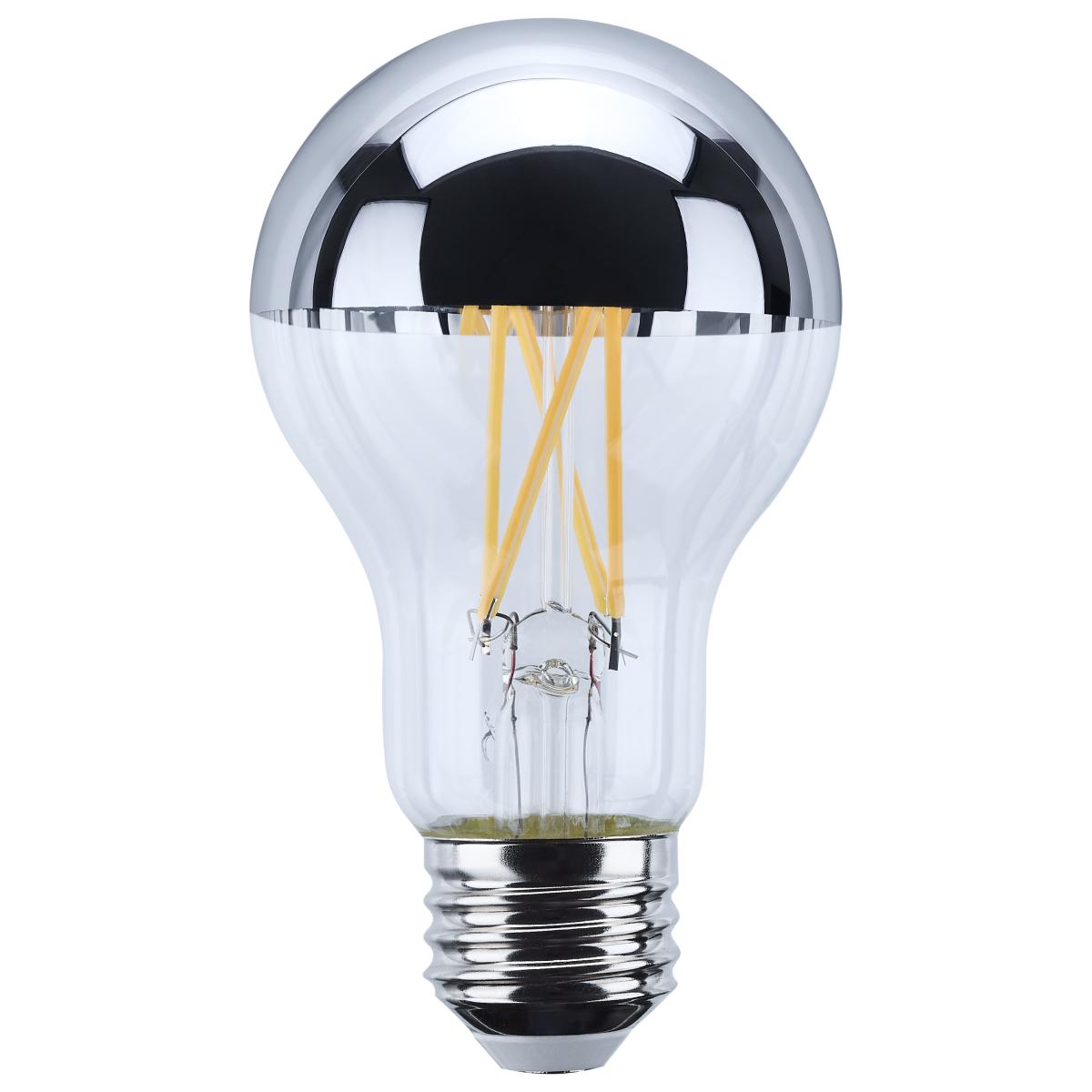 S12539 12A19/SLVR/LED/927/120V
