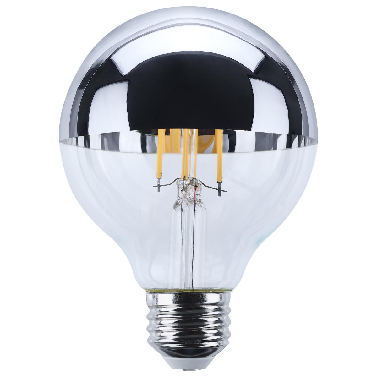 S12541 5.5G25/SLVR/LED/927/120V