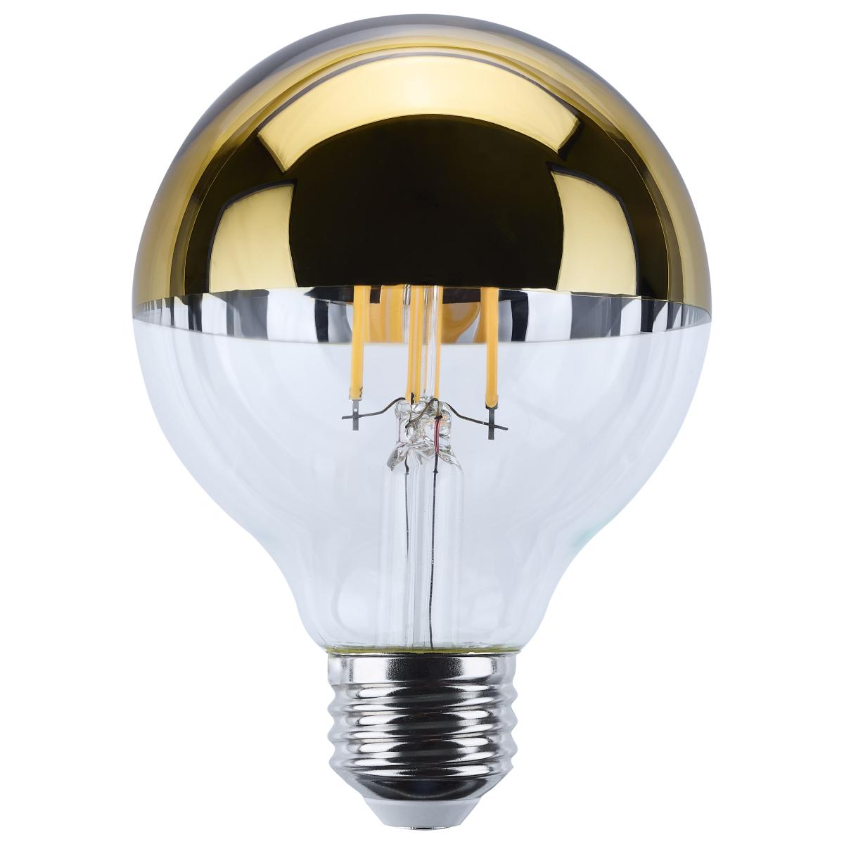 S12542 5.5G25/GOLD/LED/927/120V