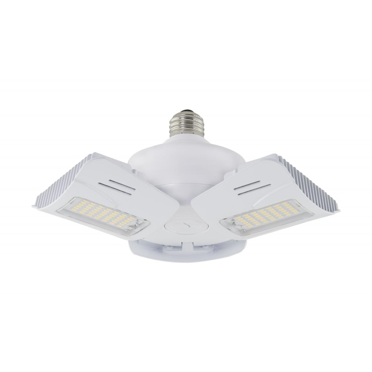 S13118 60W/LED/UTL/MB/4000K