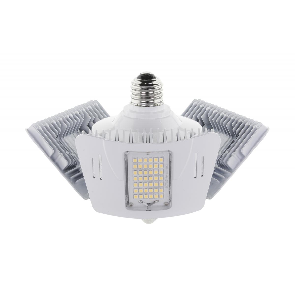 S13119 60W/LED/UTL/MB/4000K/MOTION