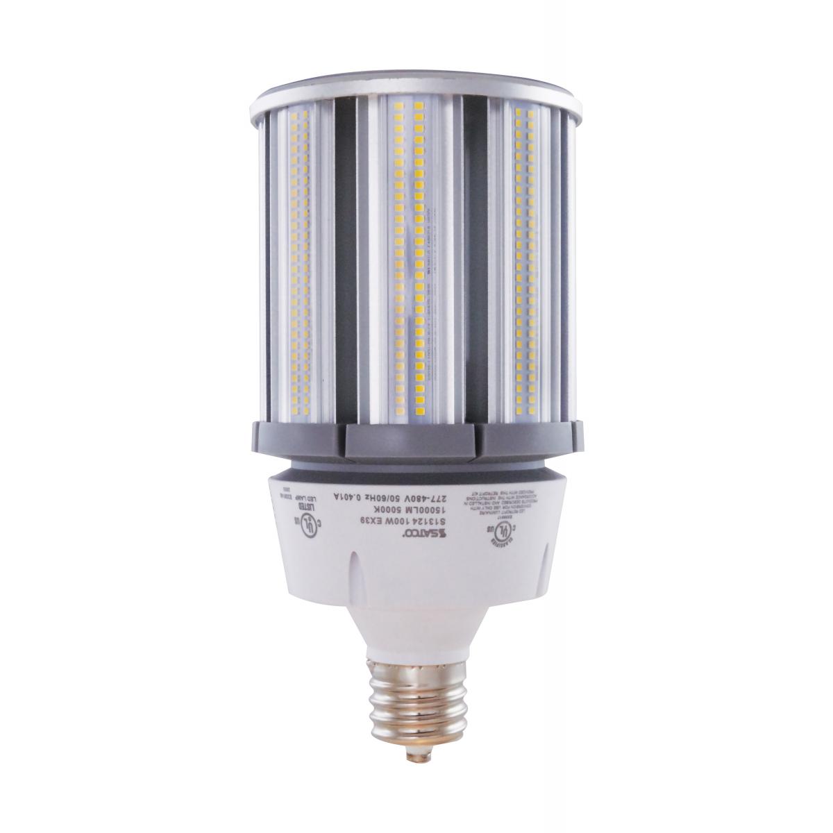 Transformateur LED 100W 24 Volts D.  Boutique Officielle Miidex Lighting®