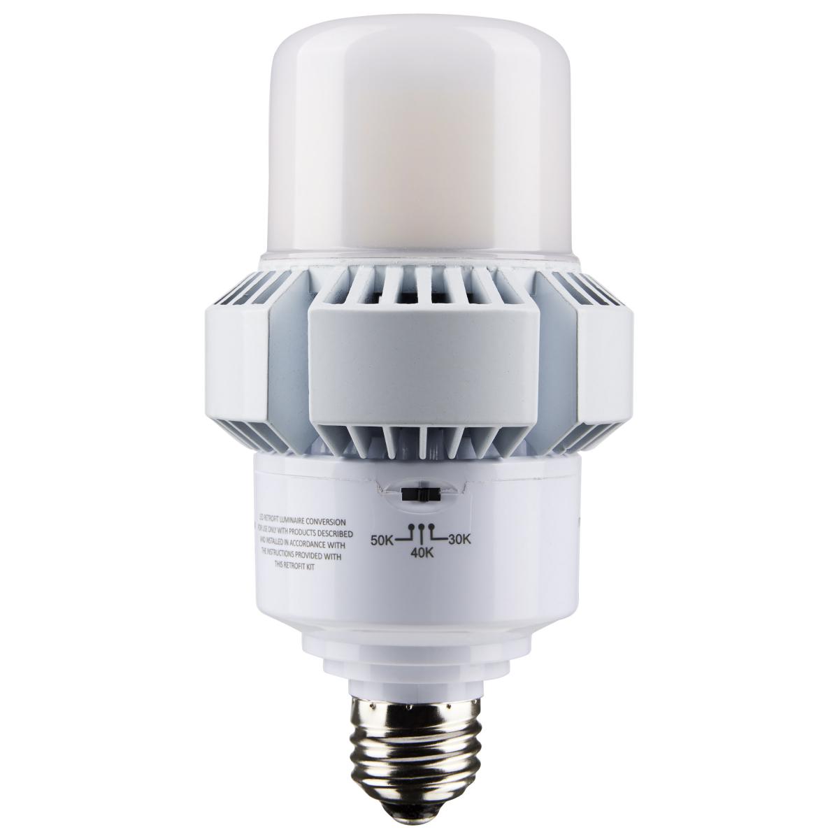 S13162 35W/AP28/LED/CCT/100-277V/E26