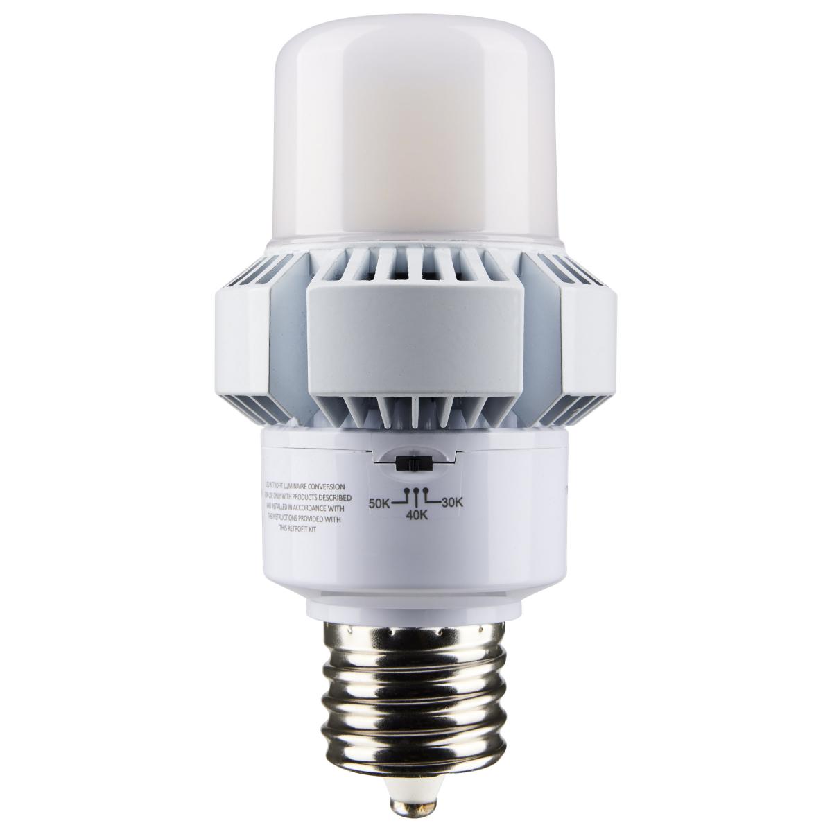 S13163 35W/AP28/LED/CCT/100-277V/EX39