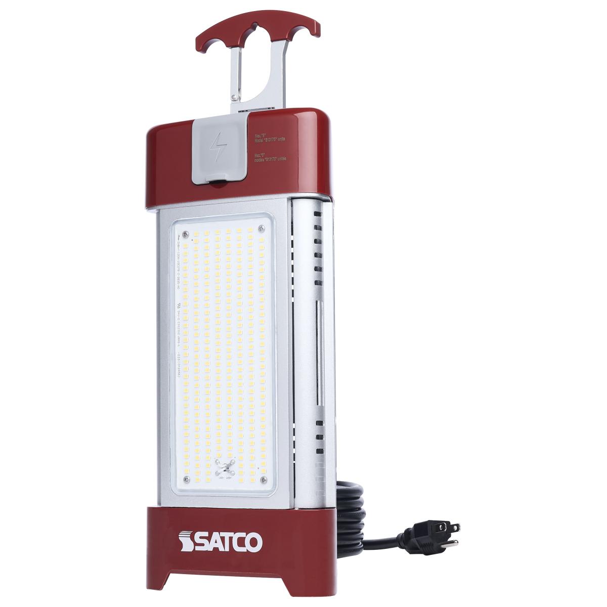 S13175 120W/LED/MB/IP64/850/120V