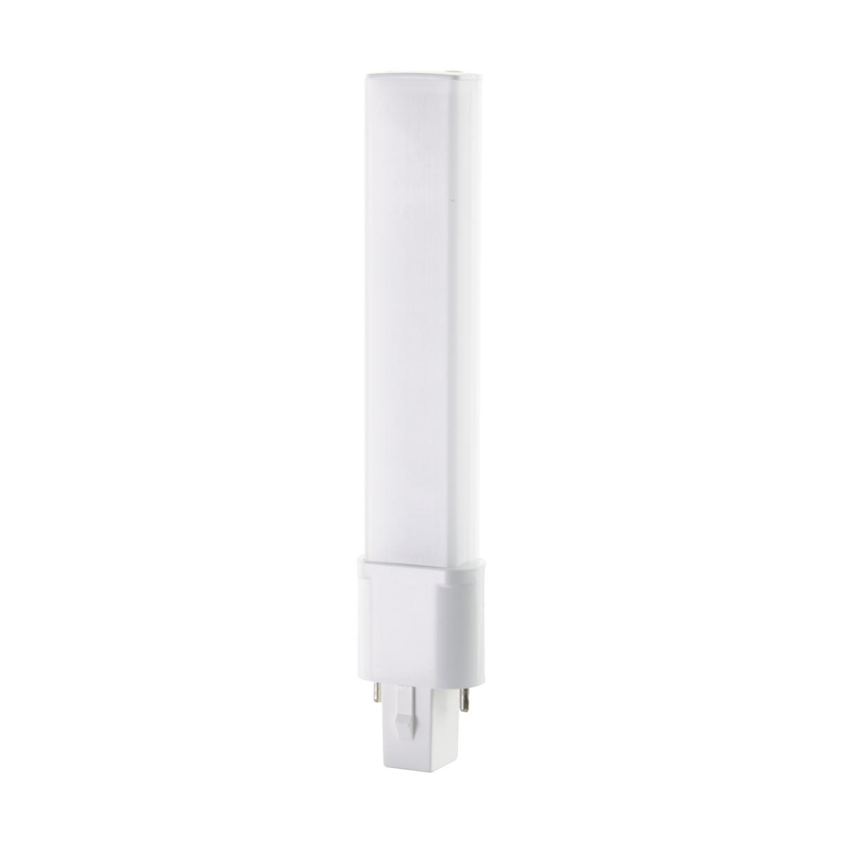 S18404 4.5W/LED/CFL/850/G23/BP