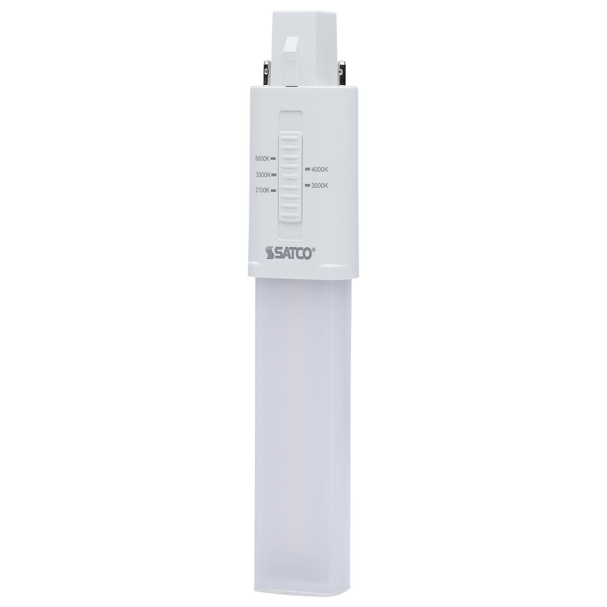 S18405 4.5W/LED/CFL/5CCT/G23/BP