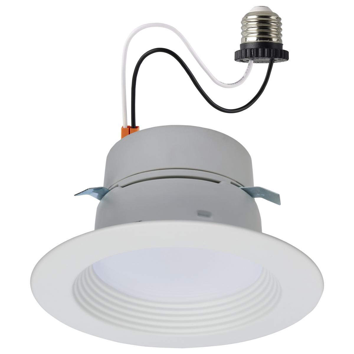 S18800 7.5LED/RDL/4/WS/5CCT/RD