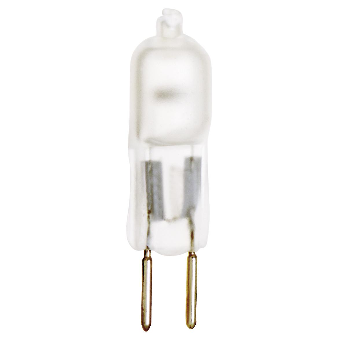 S1911 50W BI-PIN FROSTED 12V.