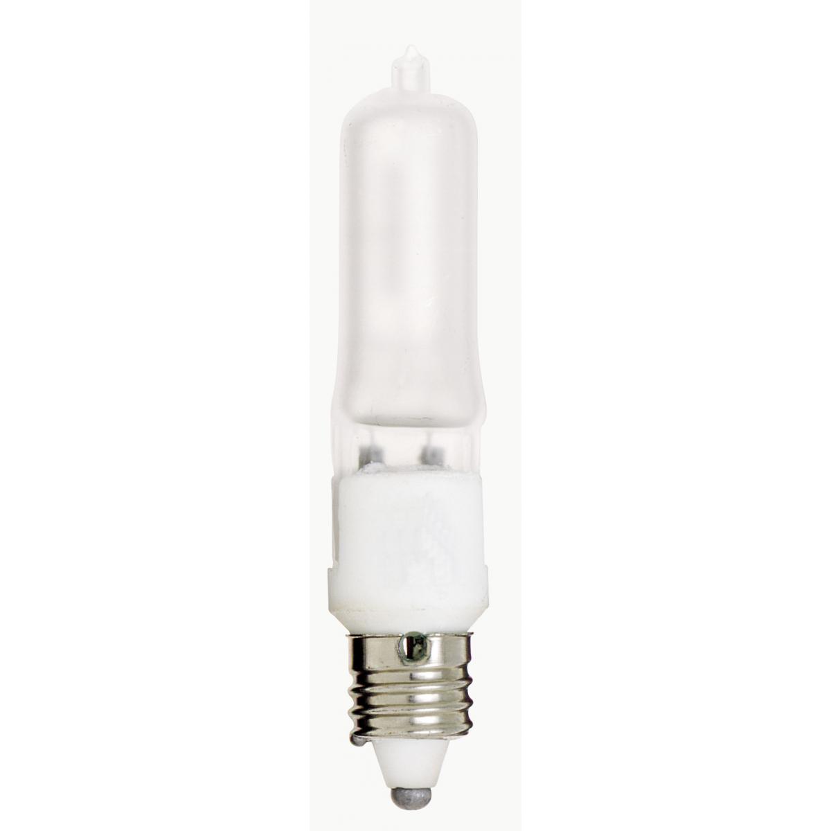 S1917 150W MINI-CAN FROSTED 120V.