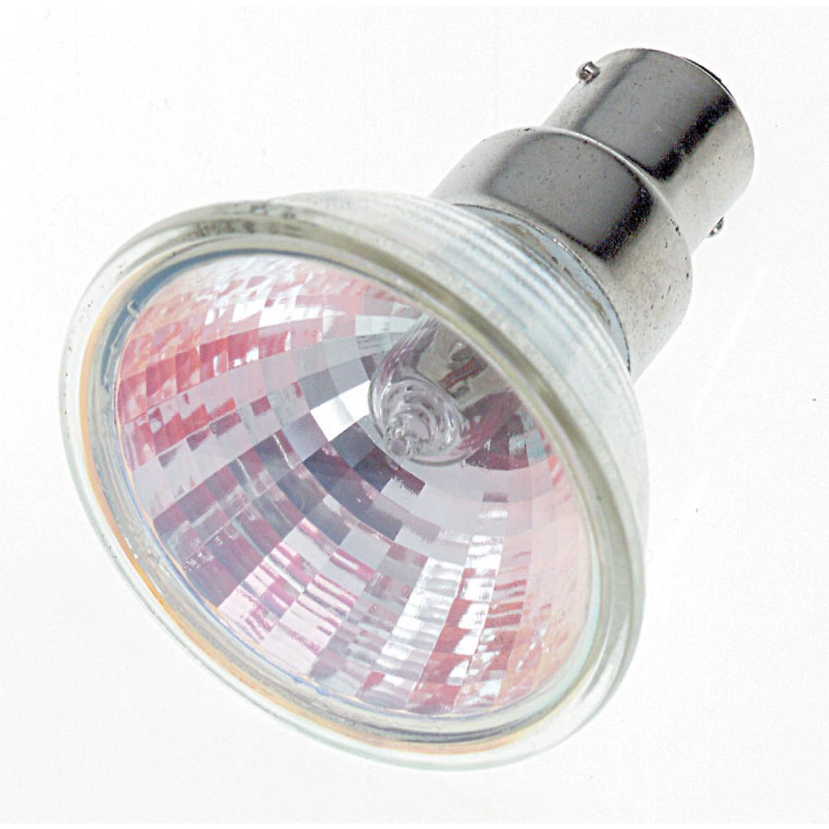 S1970 20MRC16/FL DC BAY 12V BA15D