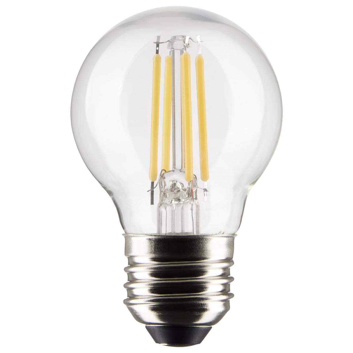 S21220 5.5G16.5/LED/CL/927/120V/E26