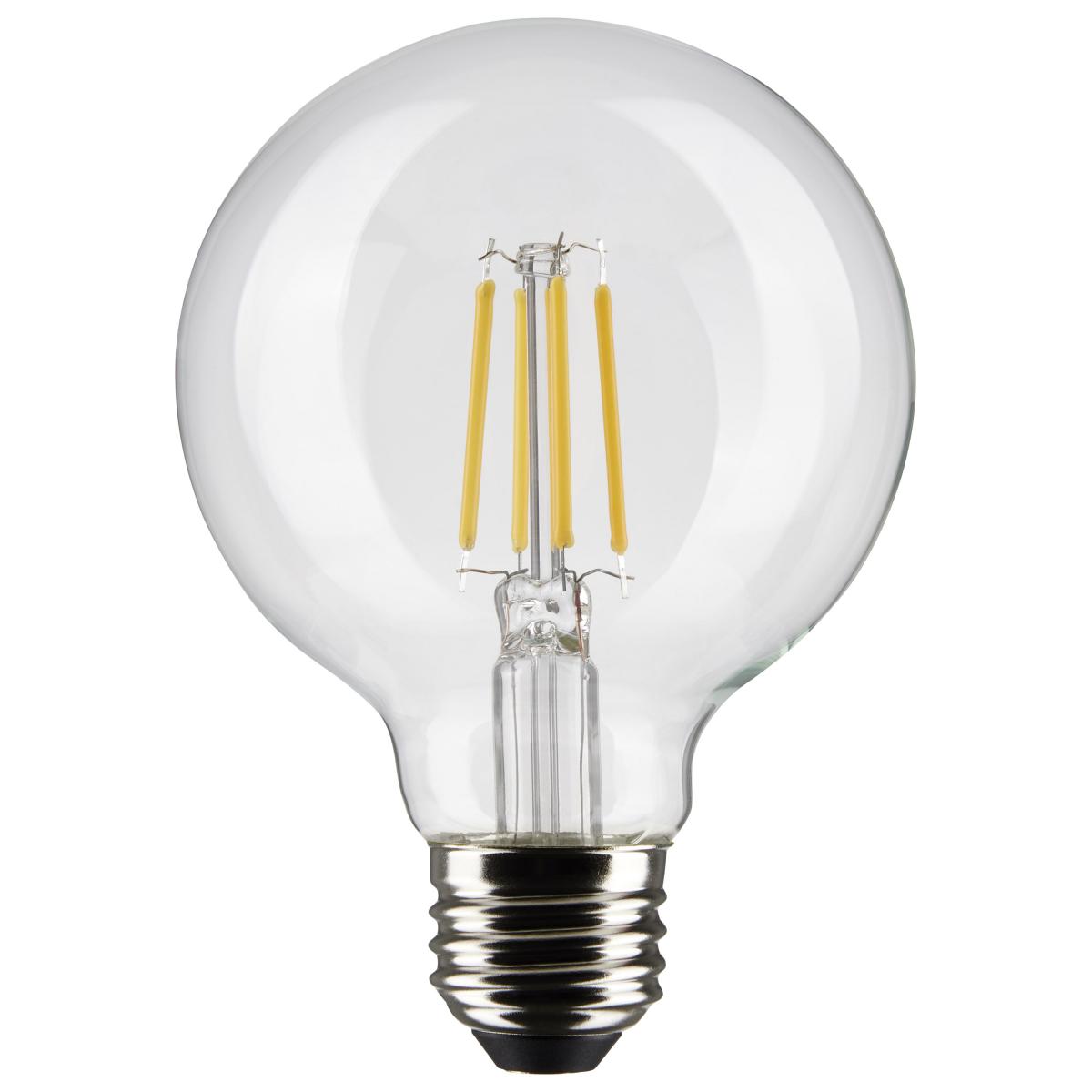 S21229 4.5G25/LED/CL/950/120V