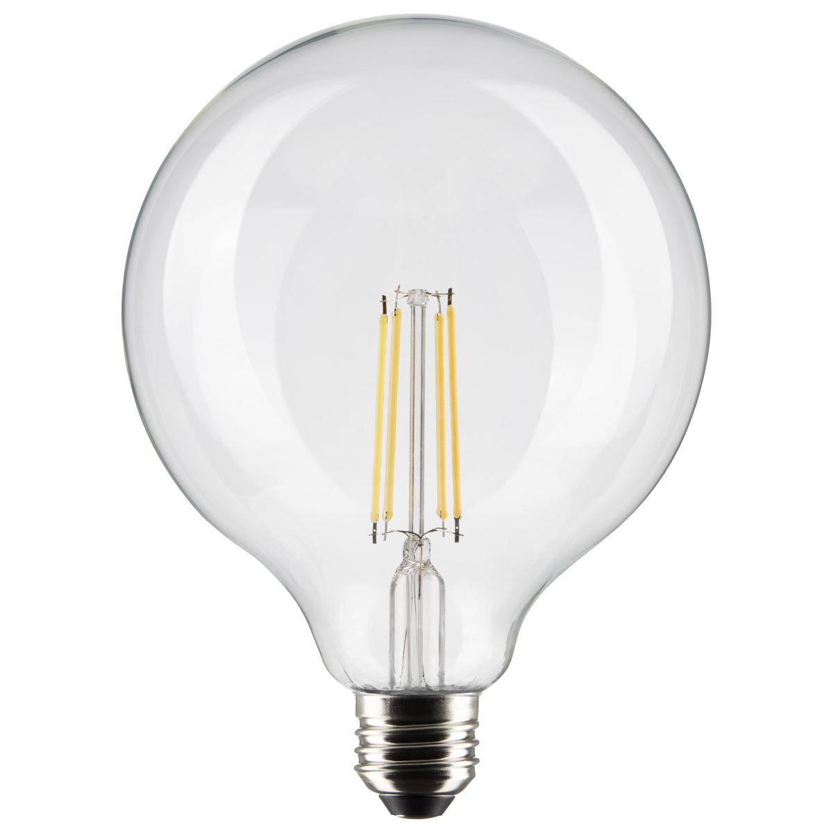 S21259 8G40/CL/LED/E26/940/120V