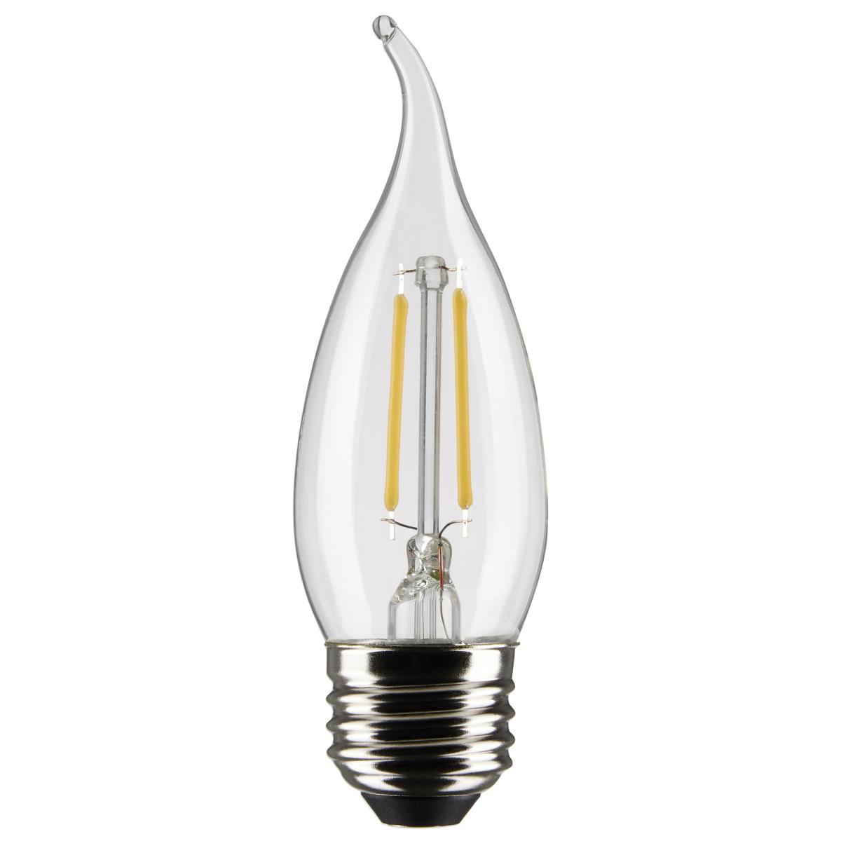 S21310 3CA10/LED/927/CL/120V/E26