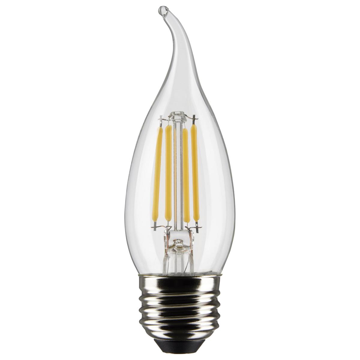 S21318 5.5CA10/LED/927/CL/120V/E26