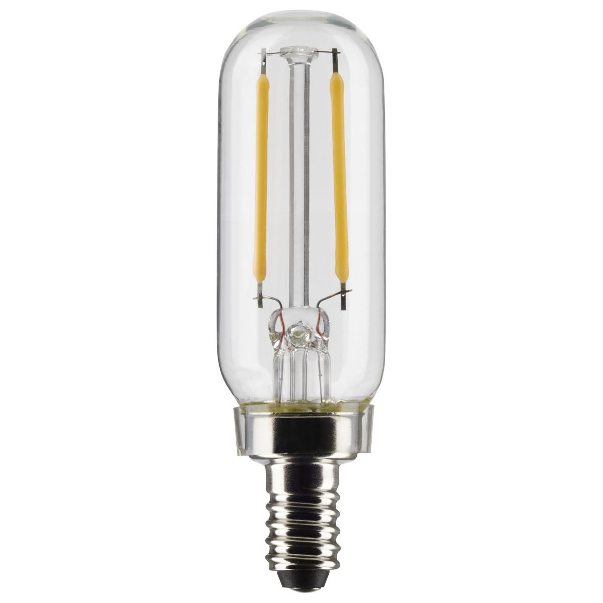 S21341 2.8T6/LED/CL/940/120V/E12