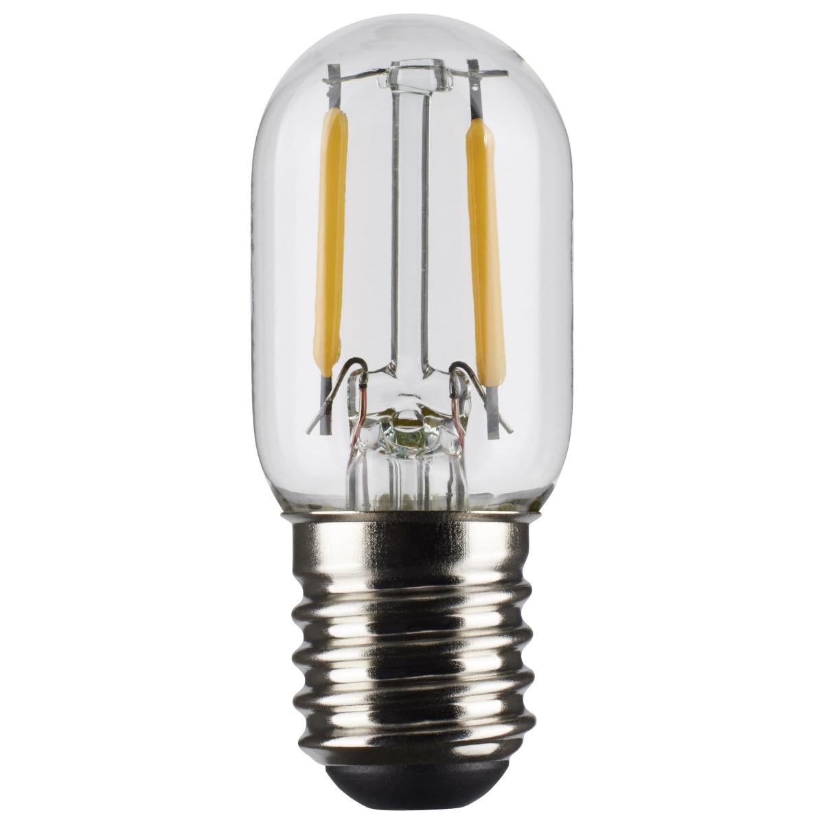 S21342 3T6.5/LED/CL/927/E17