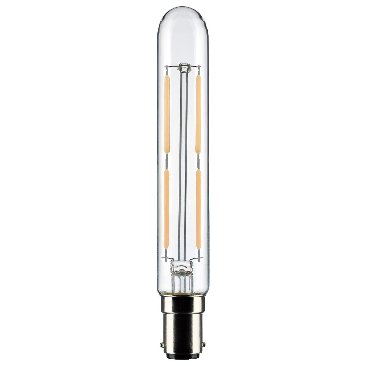 S21374 4T6.5/LED/CL/930/120V/DC